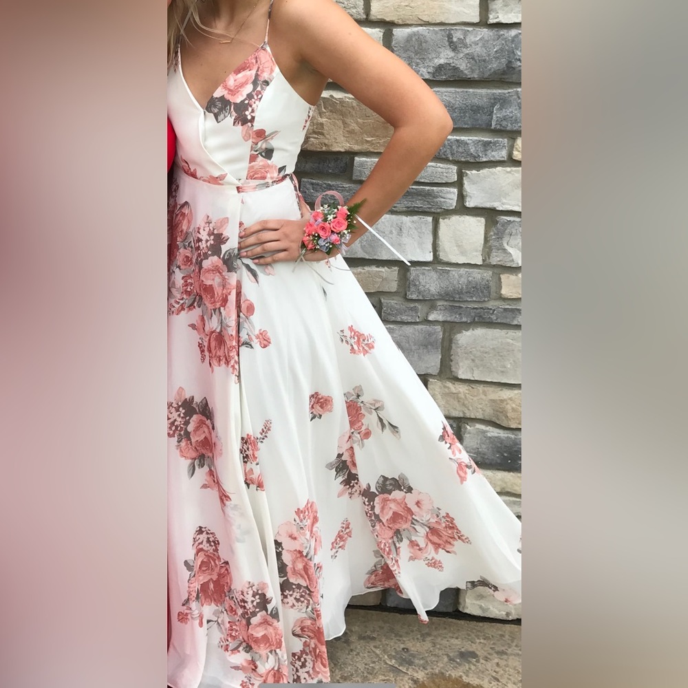 Lulus Dress